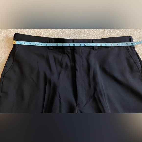 Edward’s Pants - Size 42 - Flat Front - Picture 2 of 6